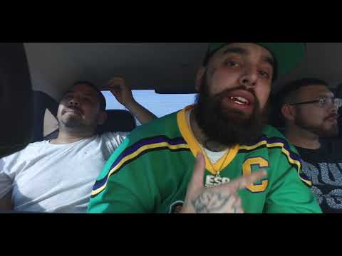 Victa Sweet - Sippin 40z (Official Music Video)