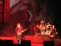 The Cure - Siamese Twins - Live a Firenze 6/5 ...
