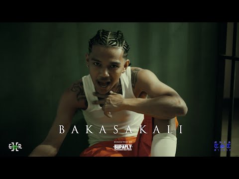Supafly - Bakasakali (Official Music Video)
