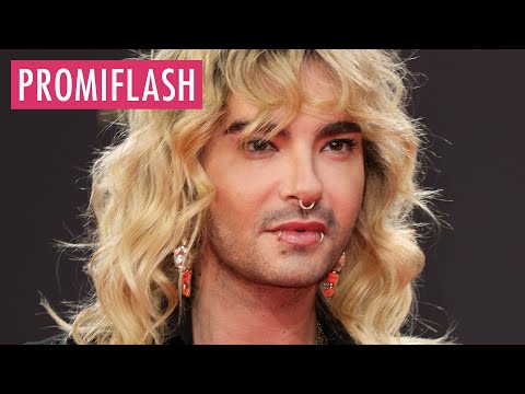 Wegen Waldbrand: Auch Bill Kaulitz musste evakuiert werden