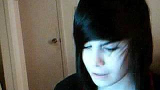 Hellogoodbye - If You Wanna I Might (acoustic) cover