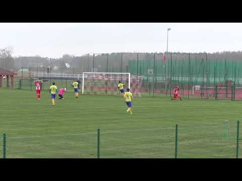 Kora Korycin - Tur II Bielsk Podlaski, 8.11.2020 [SKRÓT]