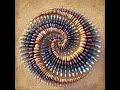 Artist Jon Foreman Turns Everyday Nature into Mesmerizing Land Art – For Souls That See Magic #art