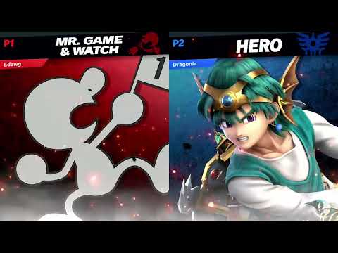 Smashnite 79 Feat. Superberry, Ben, C@den, Noremac, and several OoC carpools!