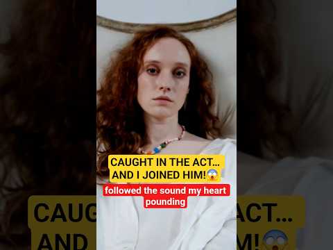 I Caught My Stepson’s Shocking Secret… And Became Part of It | True Infidelity Story