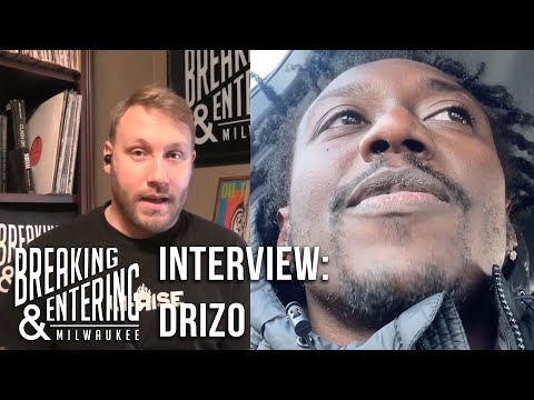 Drizo Music Video