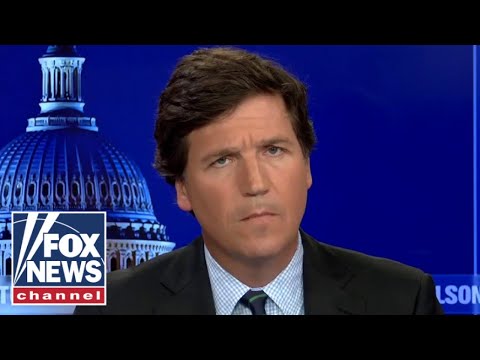 Tucker issues a challenge to major investment house