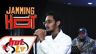 Download lagu SUFIAN SUHAIMI - Dimatamu #JammingHot mp3
