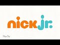 Nickelodeon Logo Bloopers Nickjr Logo