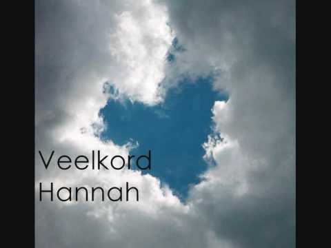 Hannah - Veelkord (Originaal)