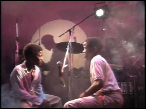 Miki Gonzalez - A gozar sabroso (En Vivo)