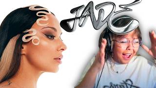 Download lagu JADE - THAT'S SHOWBIZ BABY! | FULL Album Cut Reaction mp3