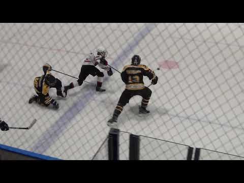 Eloturnaus Hyvinkäällä 24.8.2019. Sipoon Wolf vs. Jää-Ahmat, 2. erä