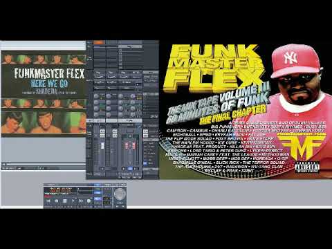 Khadejia ft Product & Wyclef Jean – Here We Go (Slowed Down)