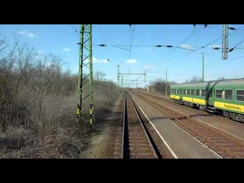 Celldömölk - Szombathely