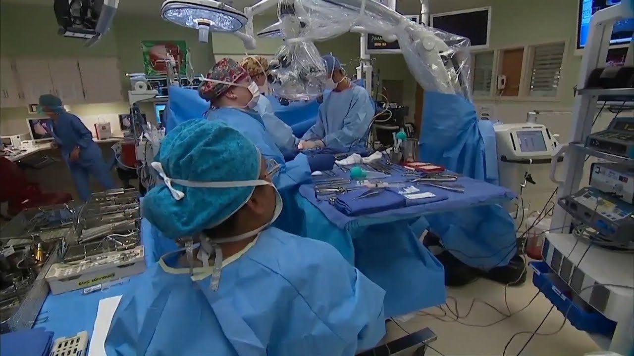 Mayo Clinic Minute: What you need to know about anesthesia - YouTube