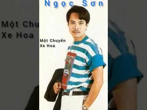 Thể hiện bởi Ngọc Sơn