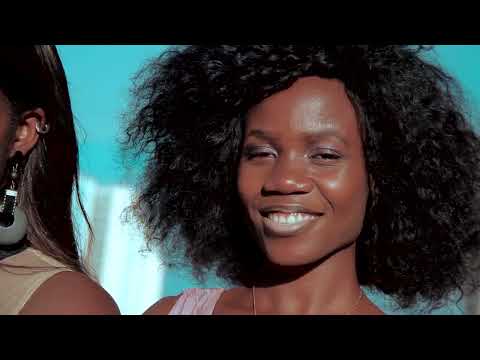 DJ KINNY FT ALEGAN & PAI BANANA,KUAMY KUINNY &  NENE BAILA & PLECA BERNICE  BUNGUELE BANG  kuduro