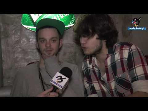 Młoda Trójmiejska Muzyka: Lovers in Uniforms | my3miasto.pl