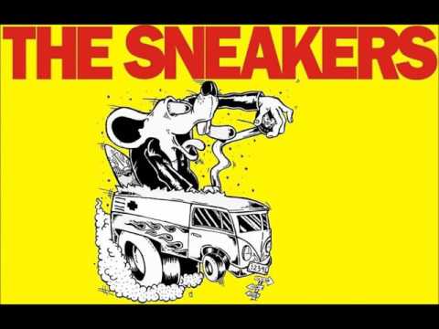 The Sneakers - Lie to me