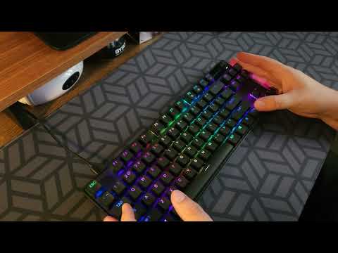 SteelSeries Apex Pro TKL 2023