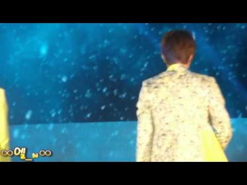 130424 MCD Infinite - Nothings Over ending (主L)