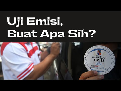 Indonesia Baik