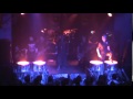 Mushroomhead "For Your Pleasure" @ Altar Bar ...