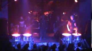 Mushroomhead &quot;For Your Pleasure&quot; @ Altar Bar Pittsburgh