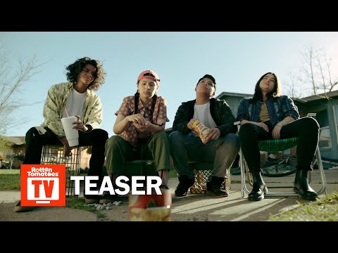 Reservation Dogs Season 2 Teaser | 'Announcement' | Rotten Tomatoes TV
