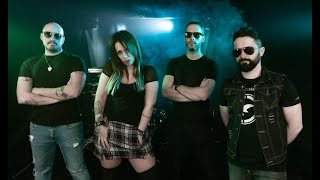 Fangoria - Fiesta en el infierno (Metal Cover by STAY PLAYING)