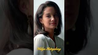 Download lagu Potret Nadya Hutagalung dulu dan sekarang #shorts #artis #artisjadul mp3