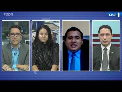 Política do Dia 30 07 2021