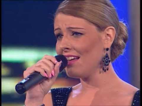 Teodora Tokovic - Maskarada - (Live) - ZG 2012/2013 - 06.04.2013. EM 30.