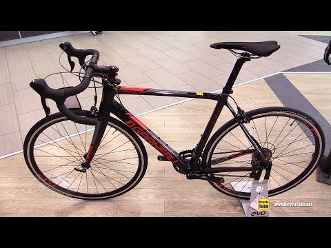 2015 Garneau Sonix Sport Road Bike - Walkaround - Velo Espace - Faubourg Boisbriand, Quebec