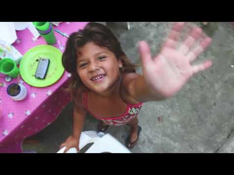 Provide care for 25 battered girls in Argentina