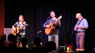 It Makes Sense - Ashley McMillen Live at Mockingbird Local Mic 20120321