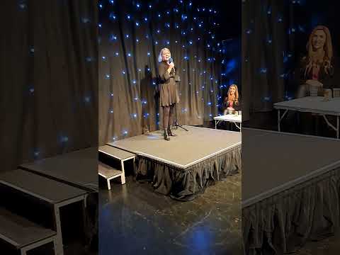 Hold The Fort Comedy 17 Feb, 2023
