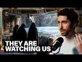 UFOs Consciousness And The Hidden Architects Of Reality Jesse Michels