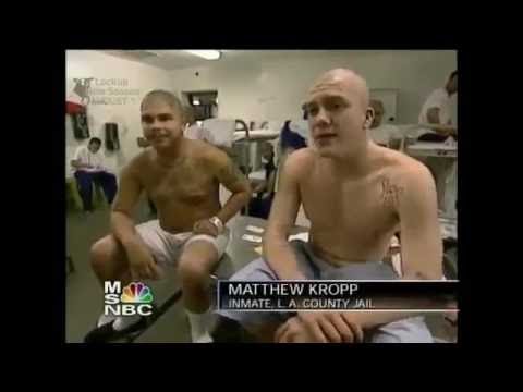 Lockup Life In Prison Documentary  Most INFAMOUS Prison In California, San Quentin State Prison