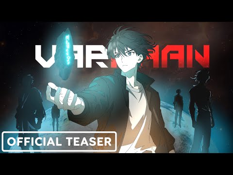 VARDAAN: The Godflayers | Official Teaser 2