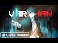 VARDAAN The Godflayers Official Teaser 2