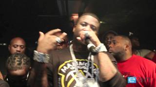 Gucci Mane @ Club Libra