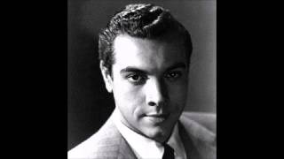 Mario Lanza "My Romance" Rodgers