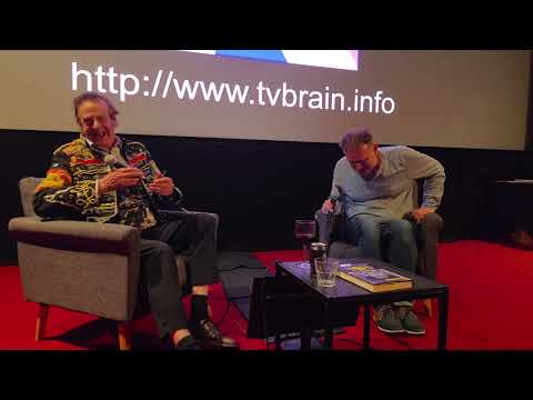 Kaleidoscope - 07-06-25 - Ed Tudor-Pole