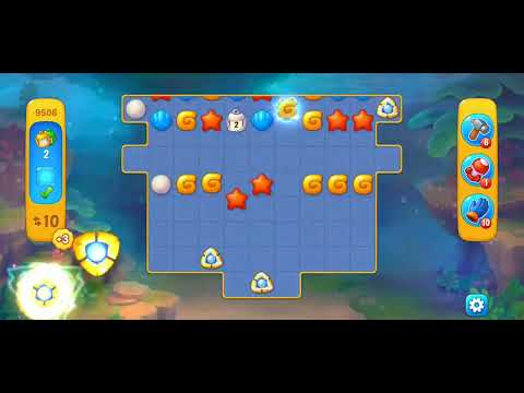 Fishdom/Gameplay/Levels(9506)