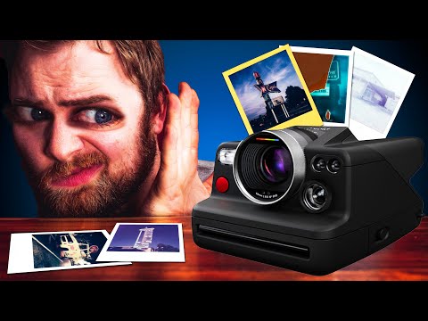 Polaroid I-2 In-Depth review | watch BEFORE you buy