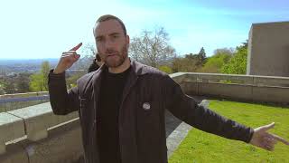 The Wire Music Video