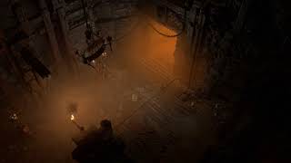 【Diablo4】ND・邪教徒の隠れ家（ティア45・バーバリアン）
