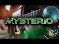 Mysterio Theme (Spider-Man Far From Home) on Guitar